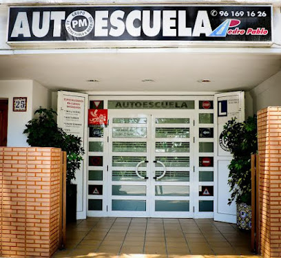 Foto Autoescuela PEDROPABLO