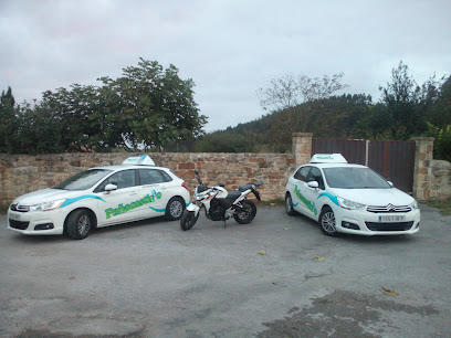 Foto Autoescuela Peñacastillo