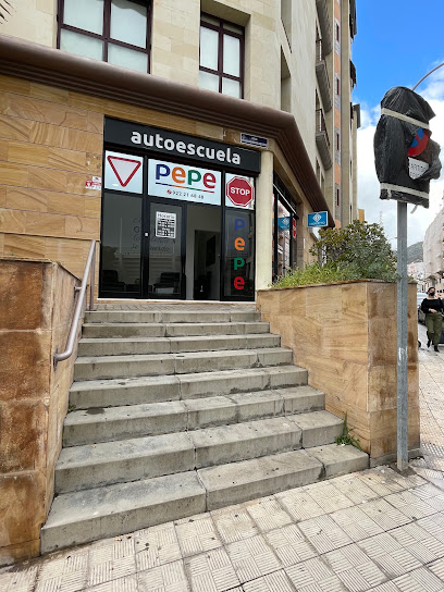 Foto Autoescuela Pepe