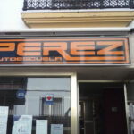 Autoescuela Pérez (Posadas)
