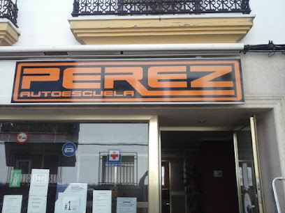 Foto Autoescuela Pérez