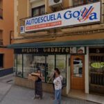 Autoescuela Piedrafita SL (AUTOESCUELA GOYA) (Huesca)