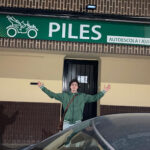 Autoescuela Piles (Benifaió)