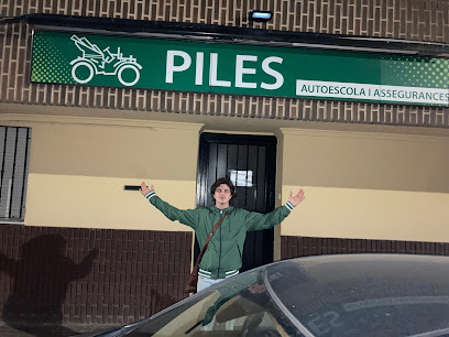 Foto Autoescuela Piles
