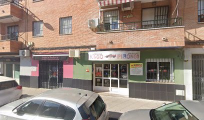 Foto Autoescuela Pilongo