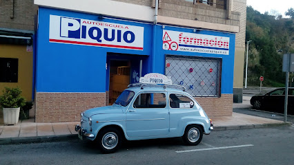 Foto Autoescuela Piquio Somo