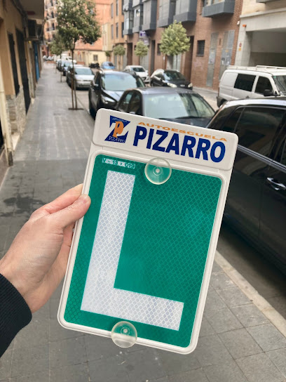 Foto Autoescuela Pizarro