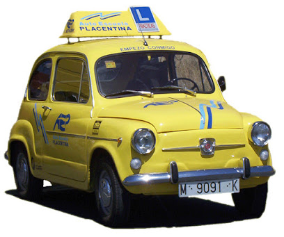 Foto Autoescuela Placentina