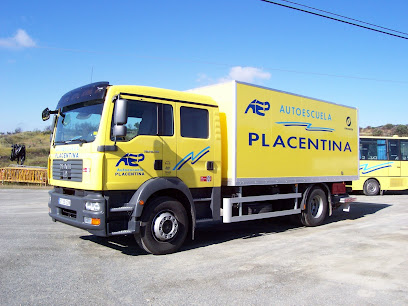 Foto Autoescuela Placentina
