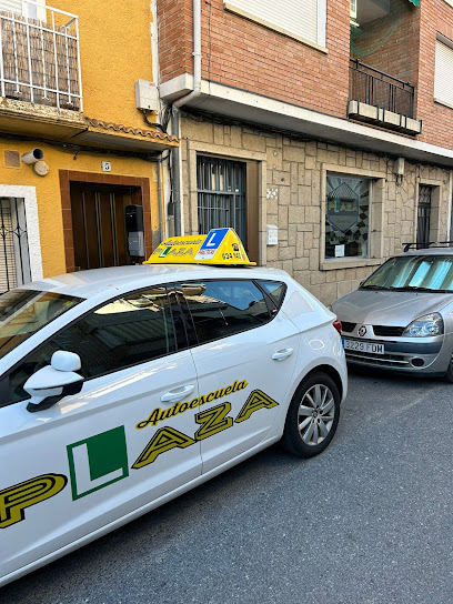 Foto Autoescuela Plaza
