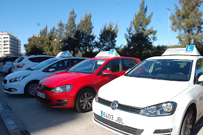Foto AUTOESCUELA PLAZA JUZGADOS