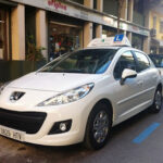 Autoescuela Plaza la Merced Marbella (Marbella