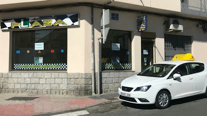 Foto AUTOESCUELA PLAZA - PICASSO