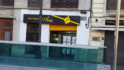 Foto Autoescuela Plaza