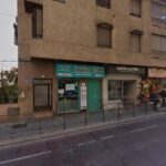 AUTOESCUELA PODIUM (Granada)