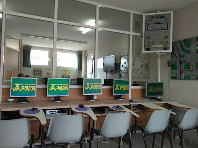 Foto Autoescuela Pontón