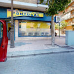 Autoescuela portugal (Burgos)