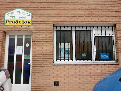 Foto Autoescuela Pradejón