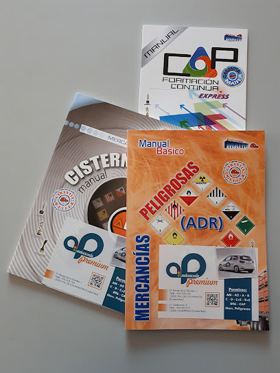 Foto Autoescuela Premium