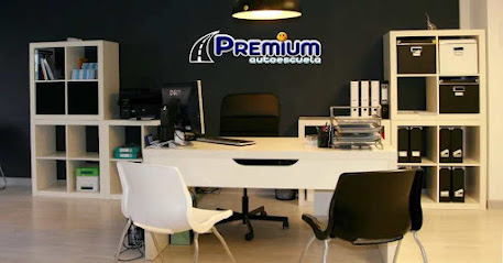Foto Autoescuela Premium Campus