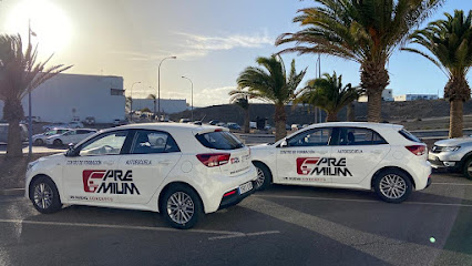 Foto Autoescuela Premium Lanzarote