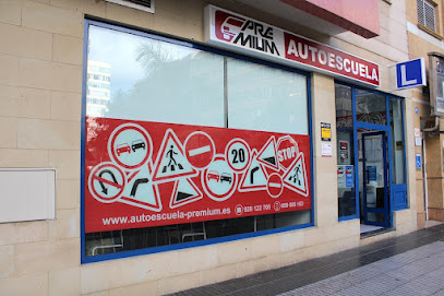 Foto Autoescuela Premium Las Palmas