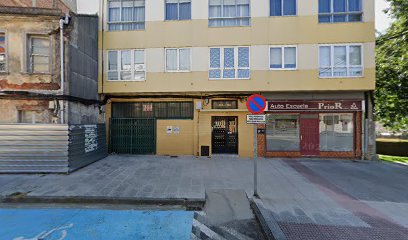 Foto Autoescuela Prior S. C.