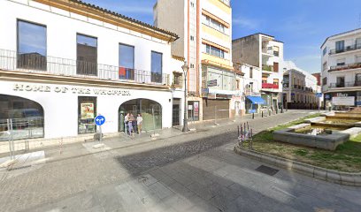 Foto Autoescuela Proserpina