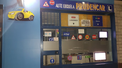 Foto Autoescuela Prudencar