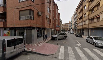 Foto Autoescuela Puerto Alcala