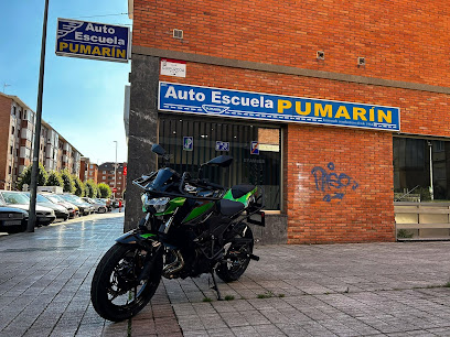 Foto Autoescuela Pumarin