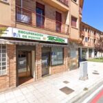 AUTOESCUELA PUNTOS SEGOVIA (Segovia)