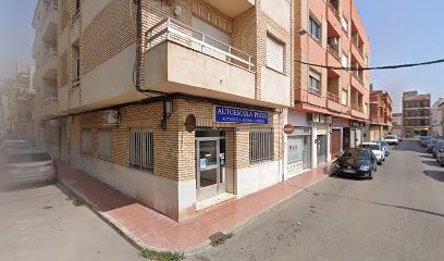 Foto Autoescuela Puzol