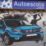 Autoescuela Q2 Poblenou (Barcelona)
