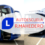Autoescuela R. Mahedero (Úbeda)