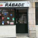 Autoescuela Rábade (Rábade)