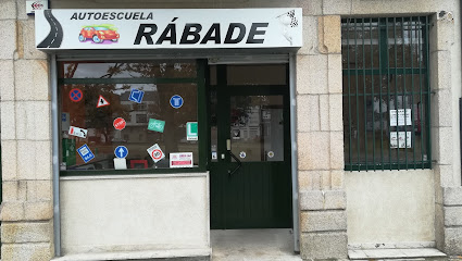 Foto Autoescuela Rábade