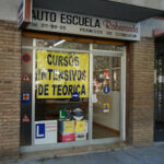 Autoescuela Rabassada (Barcelona)