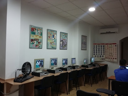 Foto AUTOESCUELA RACING