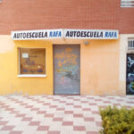 Autoescuela Rafa SL (Guadalajara)