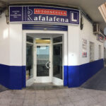 Autoescuela Rafalafena SL (Borriana)