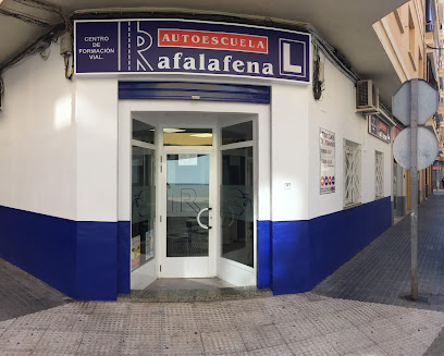 Foto Autoescuela Rafalafena SL