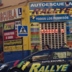 Autoescuela Rally S.L. (Granada)