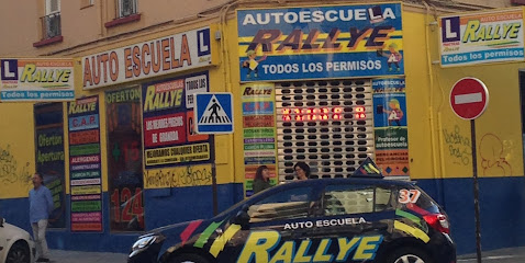 Foto Autoescuela Rally S.L.