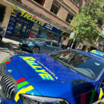 Autoescuela RALLY S.L (Granada)