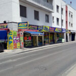 Autoescuela Rally S.L. (Armilla)