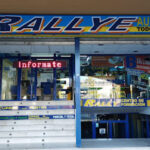 Autoescuela RALLY S.L Estación Autobuses (Granada)