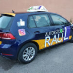 Autoescuela RAUL Blanes (Blanes)