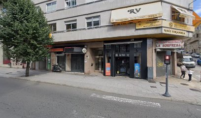 Foto Autoescuela Rayva