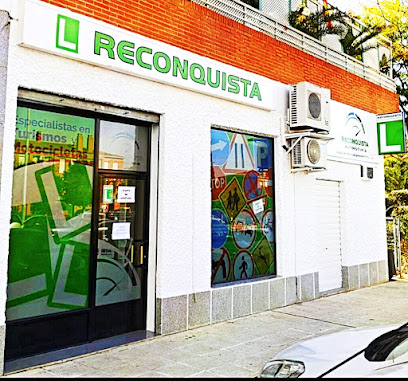 Foto Autoescuela Reconquista - Polígono